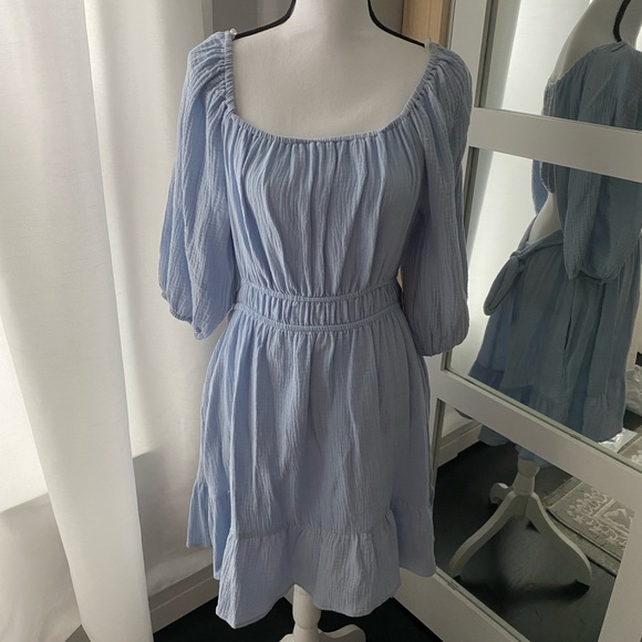 ARULA Dresses & Skirts - Arula Dress